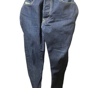 Adidas Diesel ADI-HEEVEN jeans